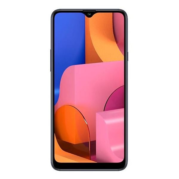 Samsung Galaxy A20s 32GB Blue 4G Dual Sim Smartphone SMA207F Samsung Galaxy A20s 32GB Blue 4G Dual Sim Smartphone SMA207F