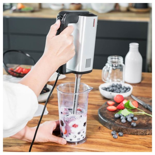 Gastroback Design Hand Mixer Pro 40983 Gastroback Design Hand Mixer Pro 40983