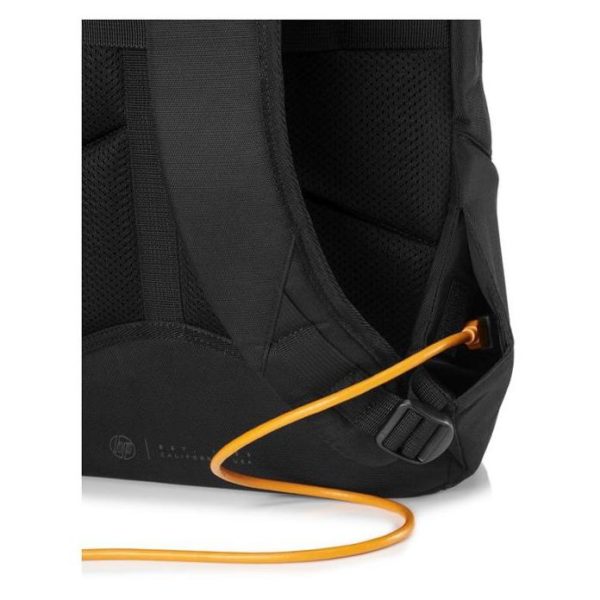 Buy HP Pavilion Gaming Backpack 500 17″ Black Price, Specifications