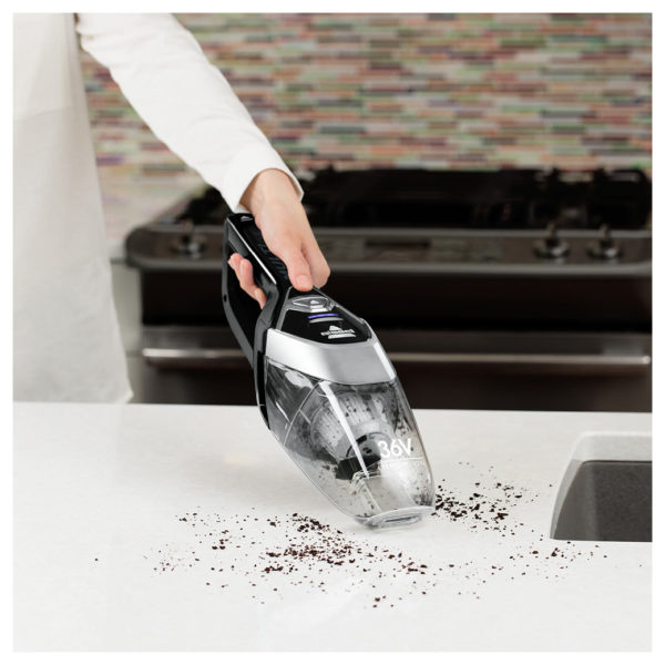 Buy Bissell Multireach Ion XL 36V 3 in 1 Cordless Vacuum Cleaner 2166E