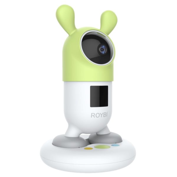 Roybi R1 Robot Smart Toy Roybi R1 Robot Smart Toy