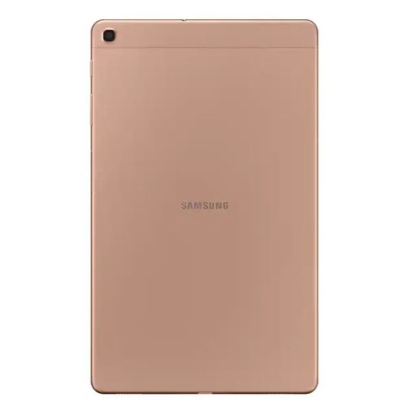 Samsung Galaxy Tab A 10.1 SM-T515 (2019) - Android WiFi+4G 32GB 2GB 10.1inch Gold Samsung Galaxy Tab A 10.1 SM-T515 (2019) - Android WiFi+4G 32GB 2GB 10.1inch Gold