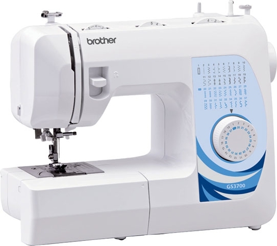 Buy Brother Sewing Machine GS3700 – Price, Specifications & Features