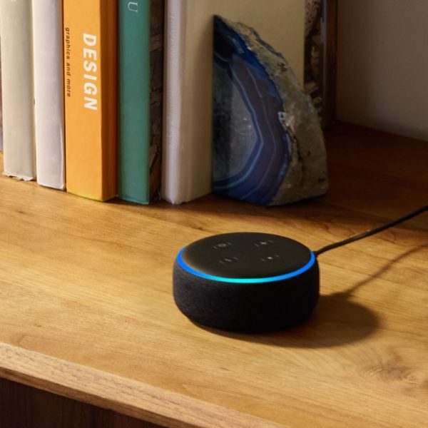 our generation alexa