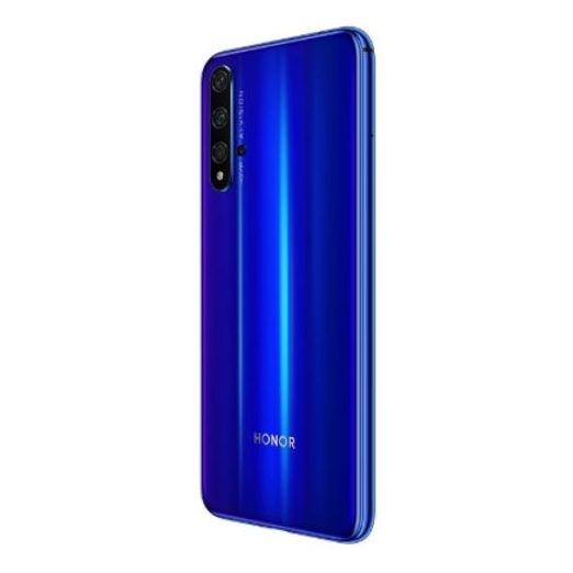 Honor 20 128GB Sapphire Blue 4G Dual Sim Smartphone YALL21 Honor 20 128GB Sapphire Blue 4G Dual Sim Smartphone YALL21