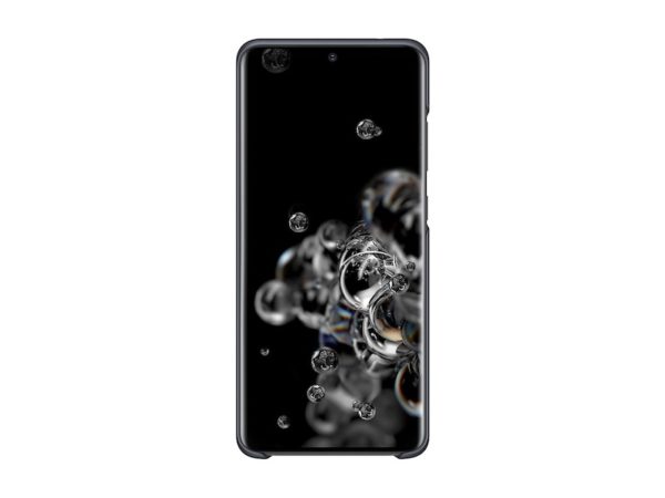 Samsung S20 Ultra Ada Sidik Jari