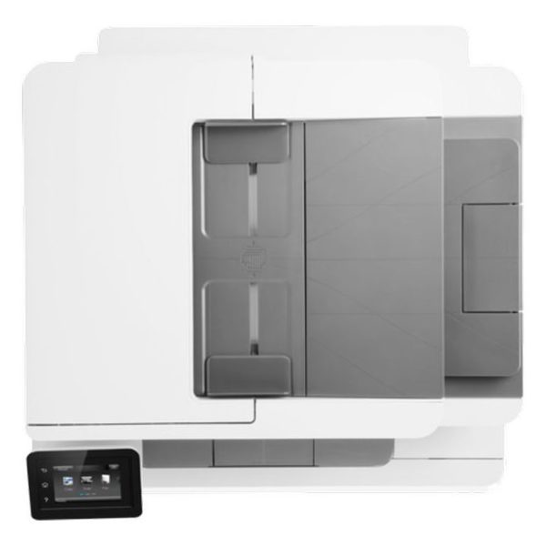 HP Color LaserJet Pro MFP M283fdw (7KW75A) HP Color LaserJet Pro MFP M283fdw (7KW75A)