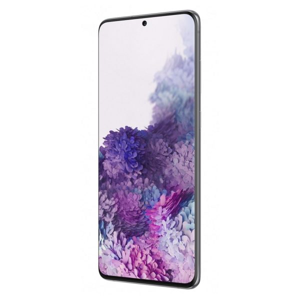Samsung Galaxy S20+ 512GB 5G Cosmic Grey Pre order Samsung Galaxy S20+ 512GB 5G Cosmic Grey Pre order