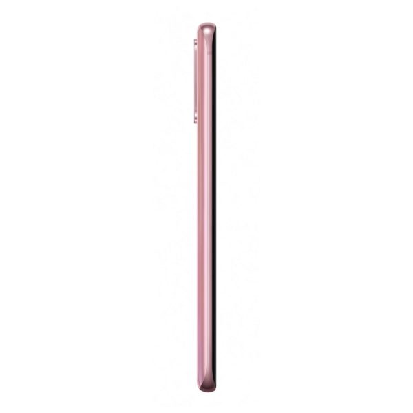 Samsung Galaxy S20 128GB 4G Cloud Pink Pre order Samsung Galaxy S20 128GB 4G Cloud Pink Pre order