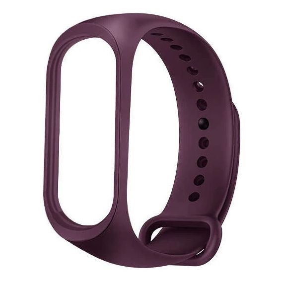 Buy Xiaomi Mi Smart Band 4 Fitness Tracker Wine Red Price Specifications Features Sharaf Dg