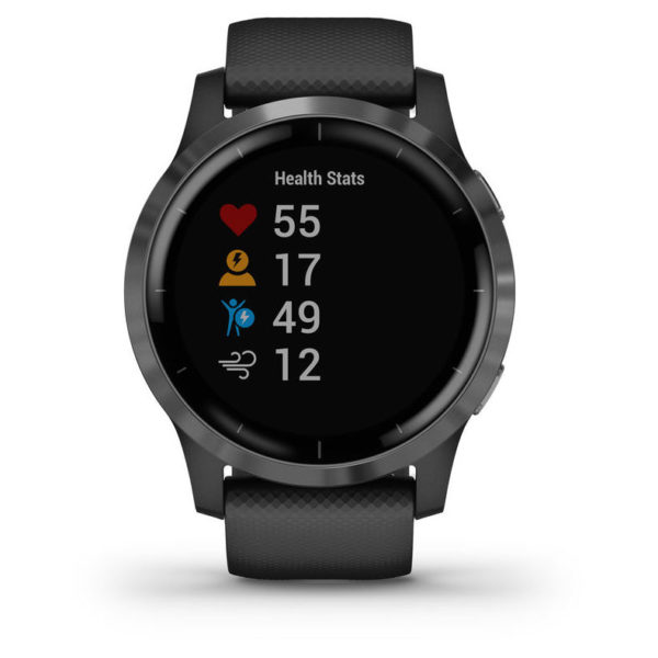 garmin vivo smart 4 price
