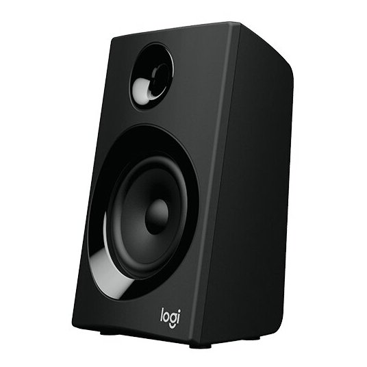 logitech z607 wall mount