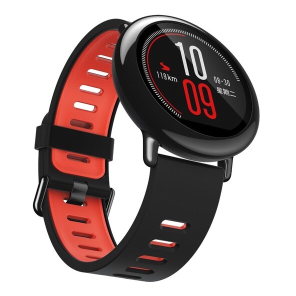 xiaomi smartwatch amazfit pace 2
