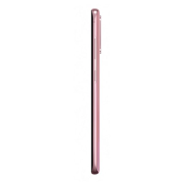 Samsung Galaxy S20 128GB 4G Cloud Pink Pre order Samsung Galaxy S20 128GB 4G Cloud Pink Pre order