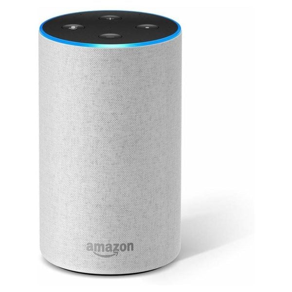 buy echo 2nd generation