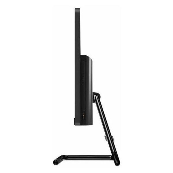 Lenovo ideacentre A340-22IWL Desktop - Core i3 2.1GHz 4GB 1TB Shared Win10 21.5inch FHD Business Black Lenovo ideacentre A340-22IWL Desktop - Core i3 2.1GHz 4GB 1TB Shared Win10 21.5inch FHD Business Black