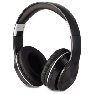 Free Eklasse Bluetooth Headphone Black