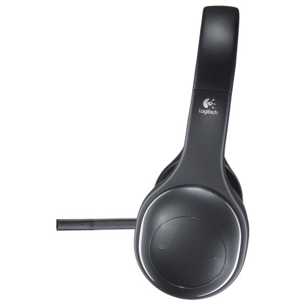 Buy Logitech H800 PC Wireless Headset Price, Specifications