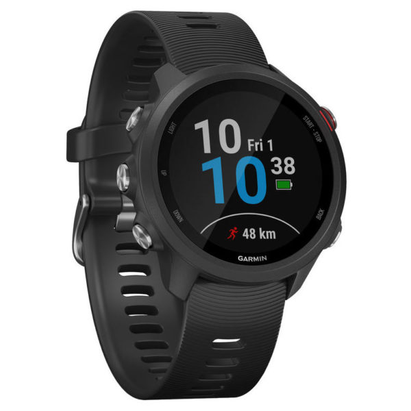 forerunner 245 pay