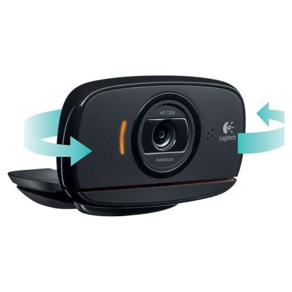 Buy Logitech C525 Webcam HD 720P Price, Specifications & Features