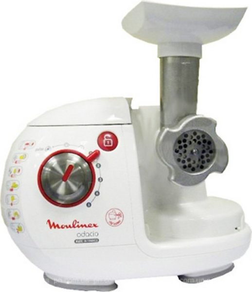 Buy Moulinex Food Processor FP7371BA Price, Specifications & Features