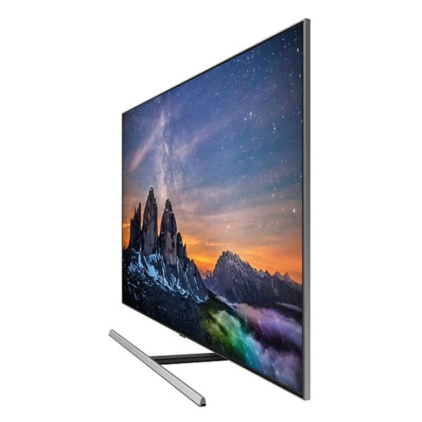 Samsung 65Q80R Smart 4K QLED Television 65inch Samsung 65Q80R Smart 4K QLED Television 65inch