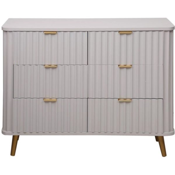 Buy Starmore Chest Of 6 Drawer Price Specifications Features