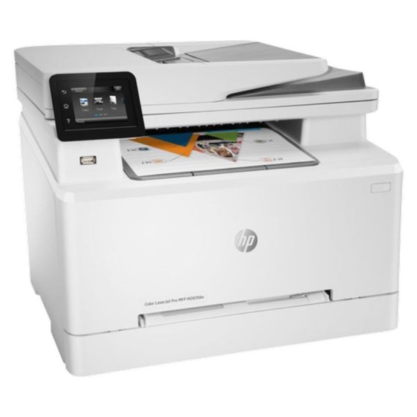 HP Color LaserJet Pro MFP M283fdw (7KW75A) HP Color LaserJet Pro MFP M283fdw (7KW75A)