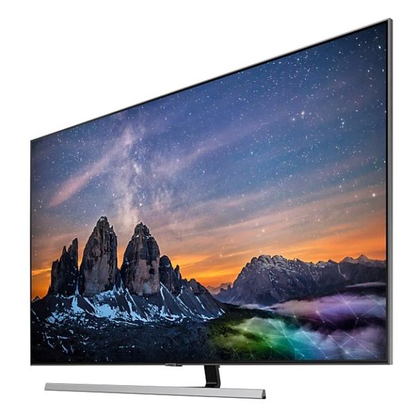 Samsung 65Q80R Smart 4K QLED Television 65inch Samsung 65Q80R Smart 4K QLED Television 65inch