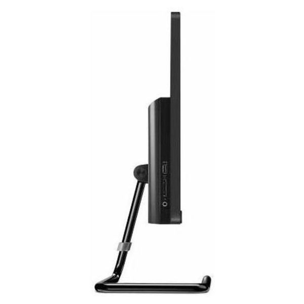 Lenovo ideacentre A340-22IWL Desktop - Core i3 2.1GHz 4GB 1TB Shared Win10 21.5inch FHD Business Black Lenovo ideacentre A340-22IWL Desktop - Core i3 2.1GHz 4GB 1TB Shared Win10 21.5inch FHD Business Black