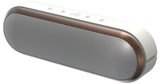 ministry of sound speaker