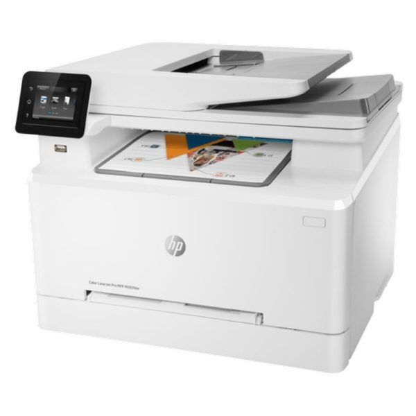 HP Color LaserJet Pro MFP M283fdw (7KW75A) HP Color LaserJet Pro MFP M283fdw (7KW75A)