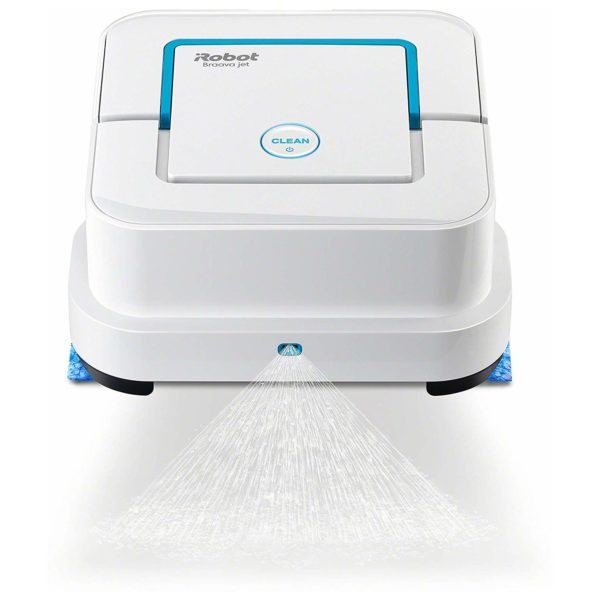 Buy Irobot Braava Jet Vacuum Cleaner B240040 Price