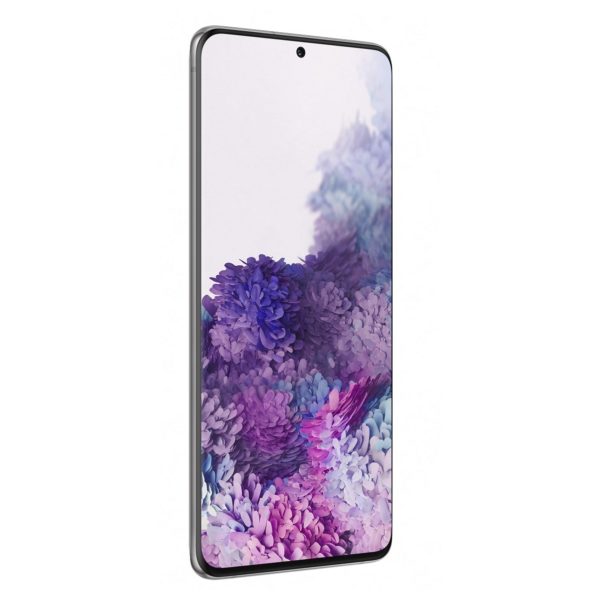 Samsung Galaxy S20+ 512GB 5G Cosmic Grey Pre order Samsung Galaxy S20+ 512GB 5G Cosmic Grey Pre order