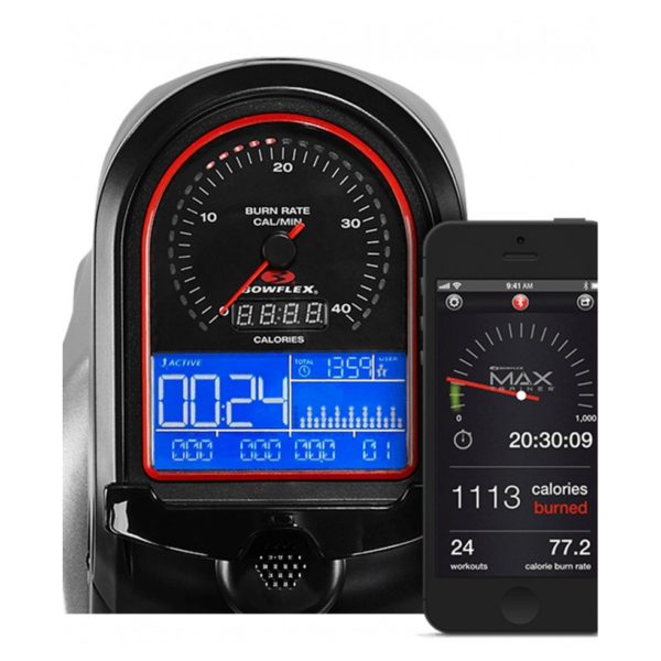 Buy Bowflex Max Trainer M5 – Price, Specifications & Features | Sharaf DG