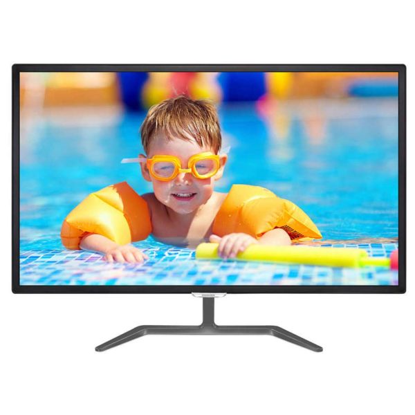 Philips PM-323E7QDAB FHD LED Monitor 31.5inch Philips PM-323E7QDAB FHD LED Monitor 31.5inch