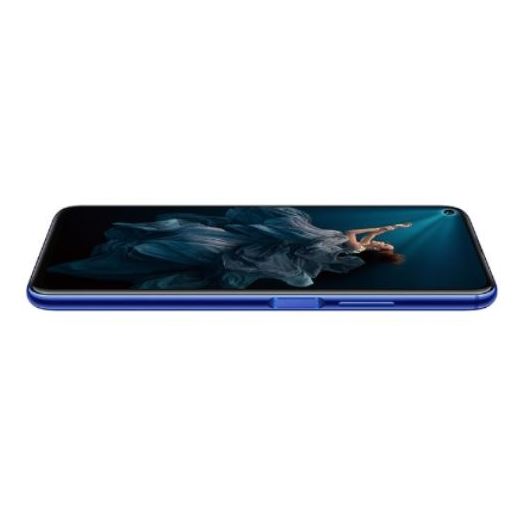 Honor 20 128GB Sapphire Blue 4G Dual Sim Smartphone YALL21 Honor 20 128GB Sapphire Blue 4G Dual Sim Smartphone YALL21