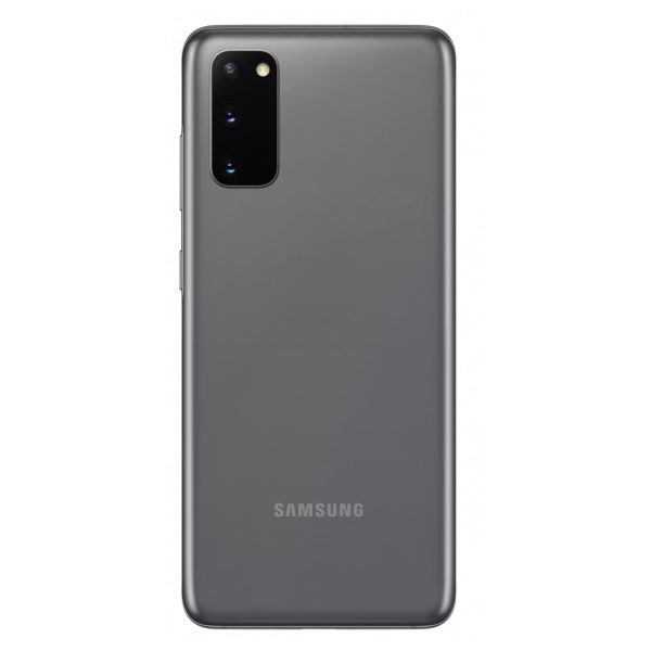 Samsung Galaxy S20 128GB 4G Cosmic Grey Pre order Samsung Galaxy S20 128GB 4G Cosmic Grey Pre order