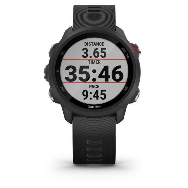 smartwatch garmin 245