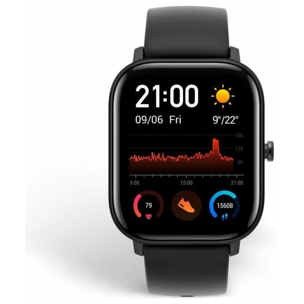 xiaomi smartwatch uae