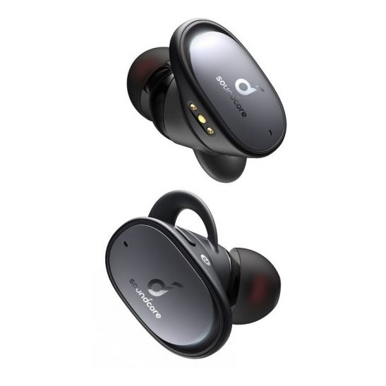 Buy Anker Soundcore Liberty 2 Pro True Wireless Earbuds Black