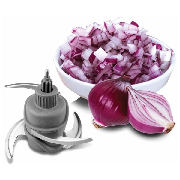 Buy Black & Decker 5 in 1 Food Processor 1000 Watts FX1075B Price