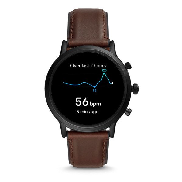 fossil men's gen 5 carlyle