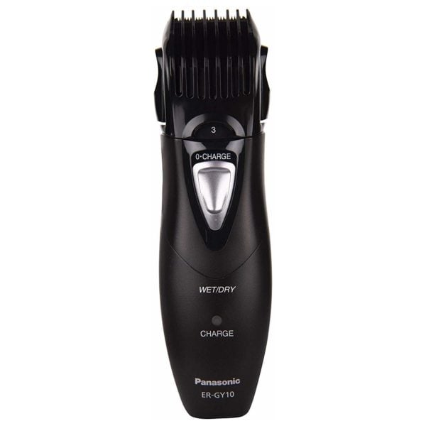 Buy Panasonic Mens Trimmer Black ER GY Price Specifications Features Sharaf DG