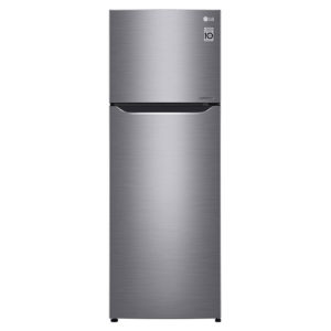 LG Top Mount Refrigerator 333 Litres GNB402SQCB