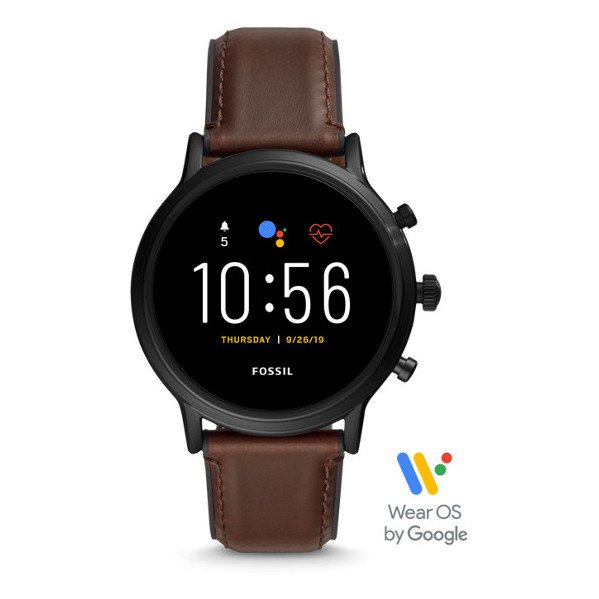 smart watch fossil men