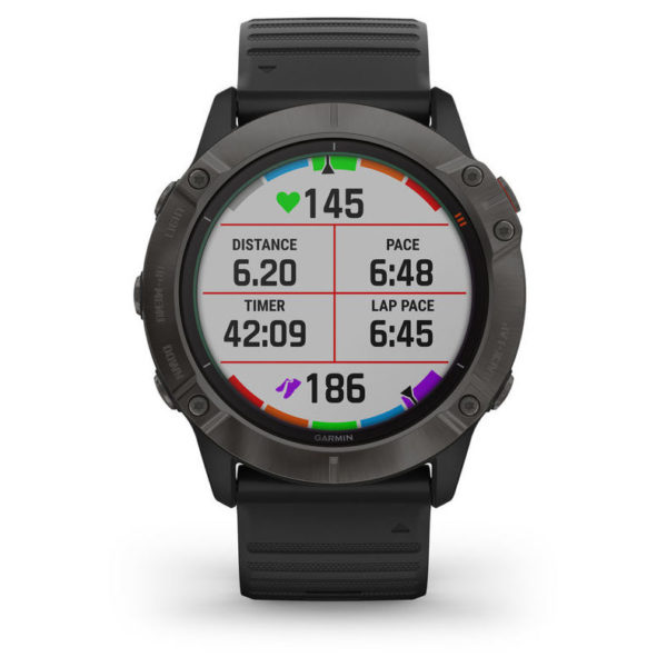6x smartwatch