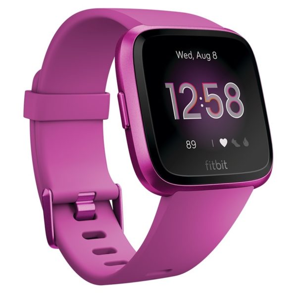 fitbit versa 2 sharaf dg