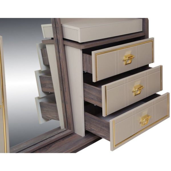 Buy Helix Dresser Mirror Price Specifications Features