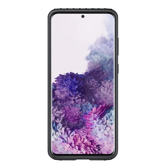 Samsung Galaxy S20+ Protective Cover - Black Samsung Galaxy S20+ Protective Cover - Black